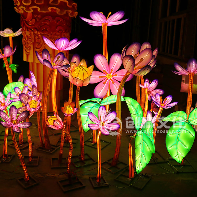 Flower Lantern