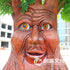 4 Meters Animatronic Tree